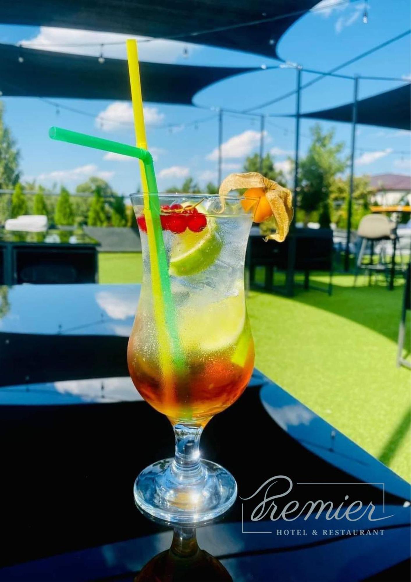 Premier 酒店 Botoşani