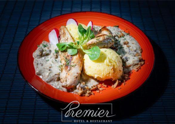 酒店 Premier 3*